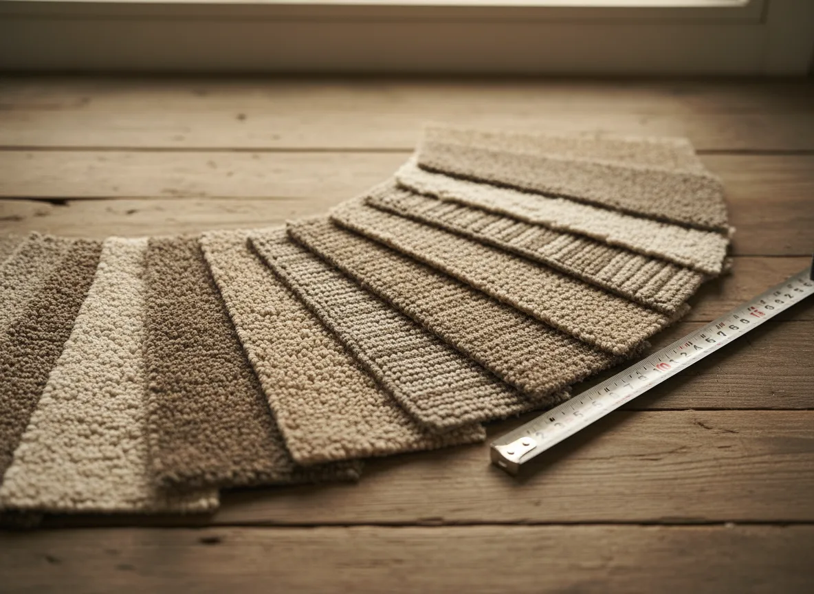 Carpet Installation Jamestown, NM FAQs